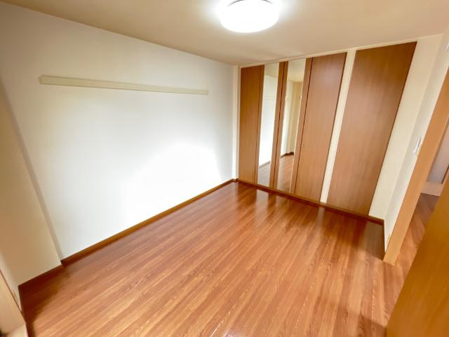 ロイヤルパレスの内装|室内