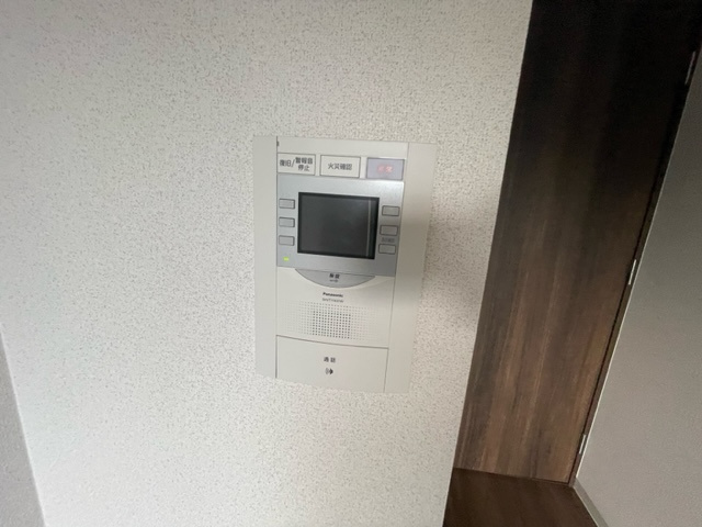【セキュリティ】 | グランカリテ大阪城EAST | ※同施工会社のイメージ写真※