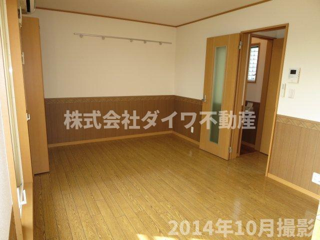 シベールの居間・リビング