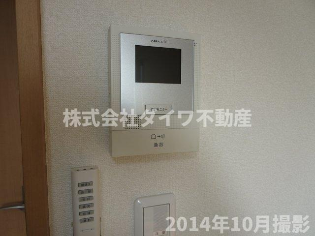 シベールのセキュリティ