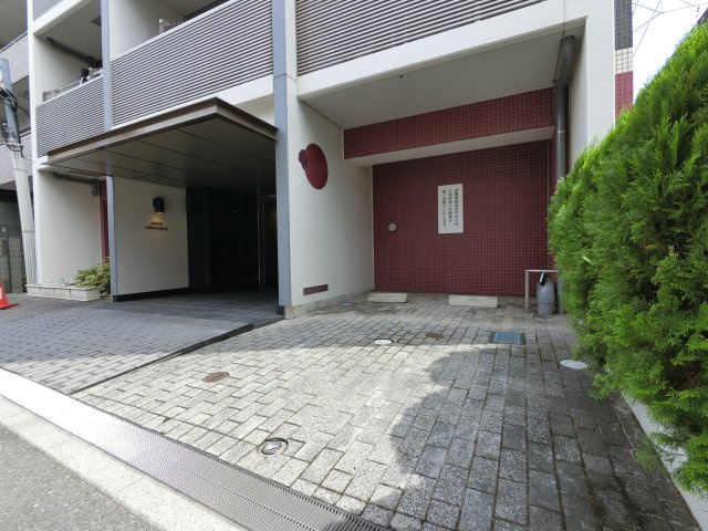 エスポワール本八幡のその他共用部分
