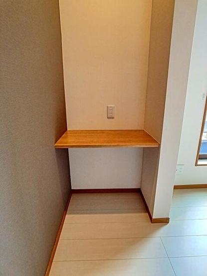 【収納】
