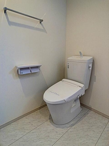 【トイレ】