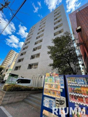 【外観】 | アイル池袋・North