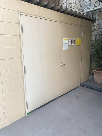 【その他共用部分】きーとすはうす