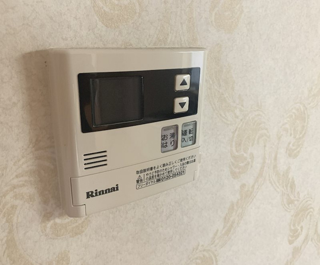 【設備】きーとすはうす