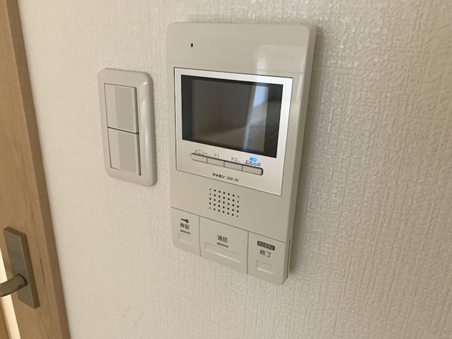 【セキュリティ】きーとすはうす