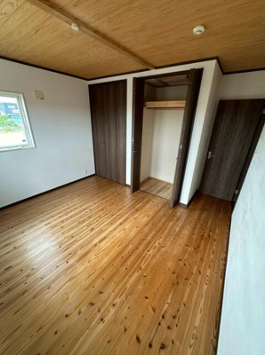 【洋室】 | 福岡県大川市大字下青木