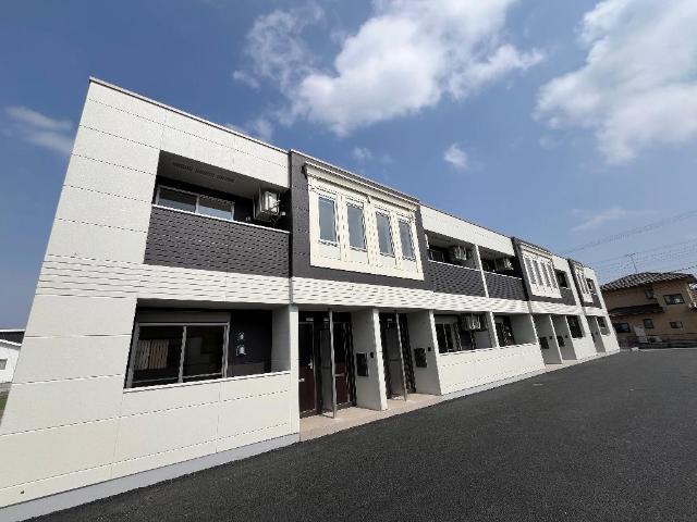 ＦＫ３の外観|外観写真（昼）