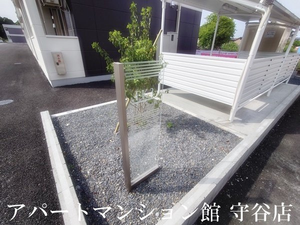 ＦＫ３のその他共用部分