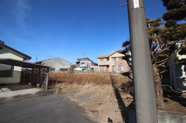 栃木市新井町
