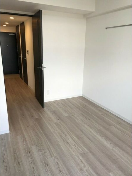 メイクスデザイン名駅南の内装
