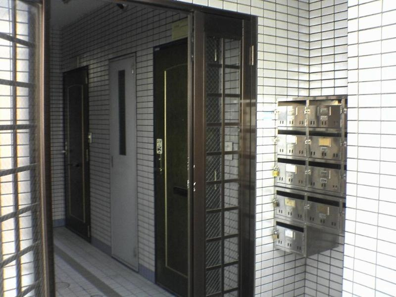 ハイツエムのその他共用部分