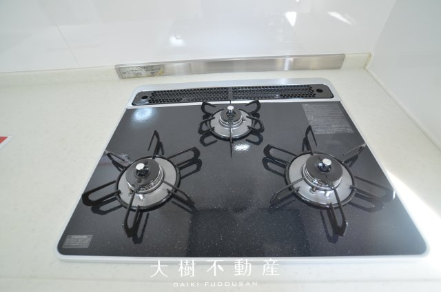 【キッチン】 | 綾瀬市落合北5丁目　中古戸建て【仲介手数料無料】