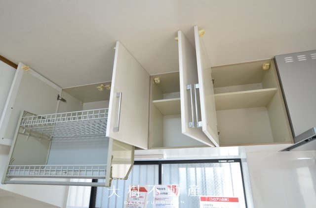 【キッチン】 | 綾瀬市落合北5丁目　中古戸建て【仲介手数料無料】