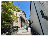 綾瀬市落合北5丁目　中古戸建て【仲介手数料無料】の画像