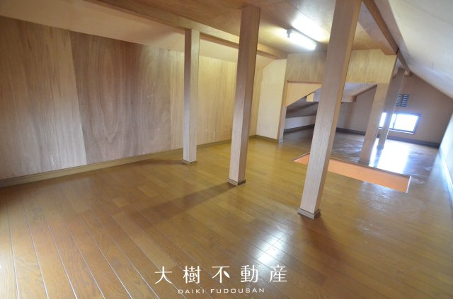 【収納】 | 綾瀬市落合北5丁目　中古戸建て【仲介手数料無料】