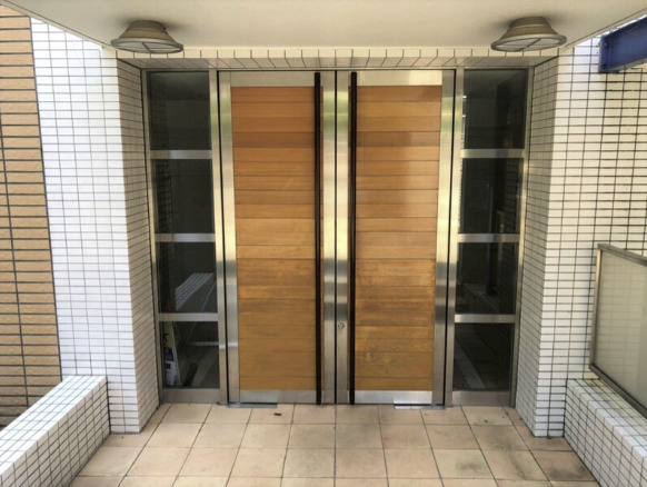 TWIZAの外観