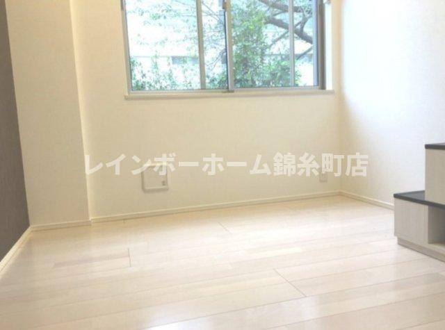 ハーモニーテラス宝町