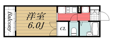 【間取り】 | オプスマロニエ