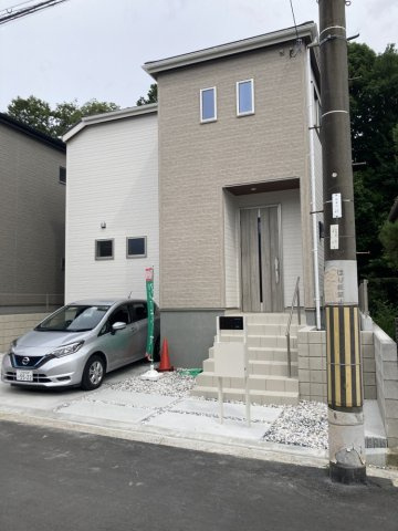 リーブルガーデン 枚方市楠葉野田3丁目3期