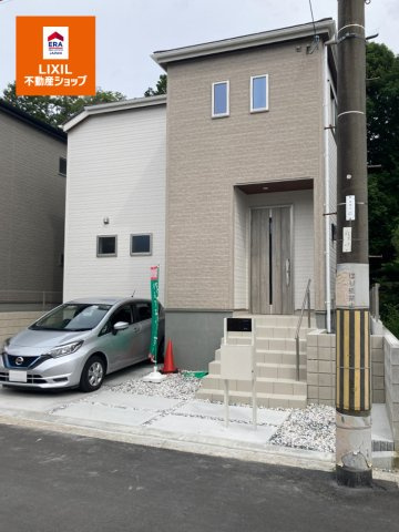リーブルガーデン 枚方市楠葉野田3丁目3期