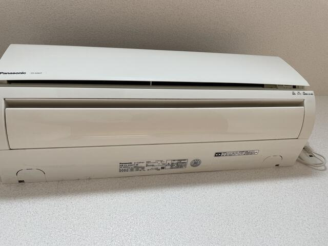 エスリード上本町北の設備