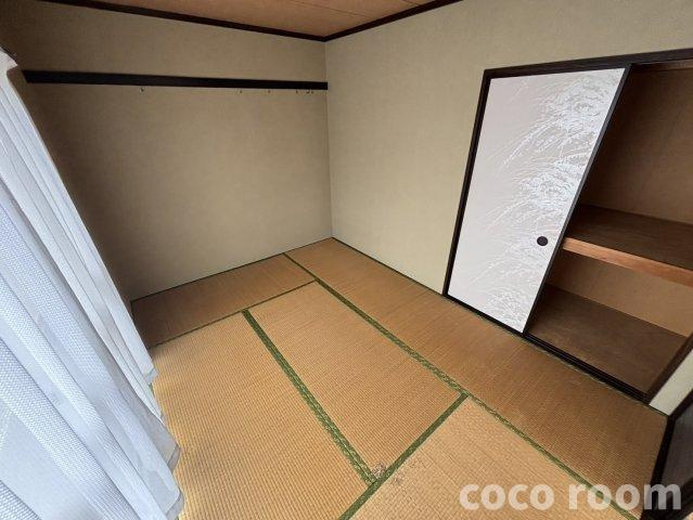 みすみハイツの内装