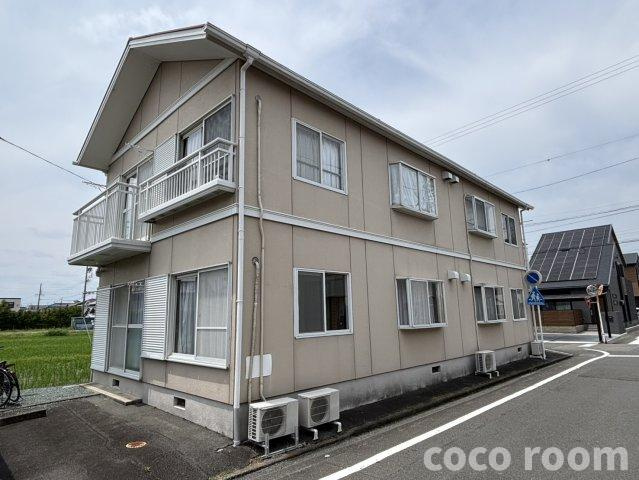 みすみハイツ