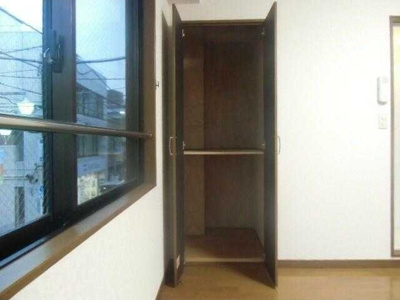 【収納】 | 山口ビル
