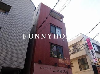 【外観】 | 山口ビル