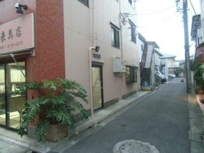 【エントランス】 | 山口ビル