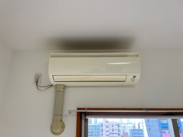 CITY SPIRE難波WESTの設備