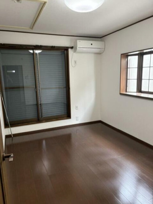 【内装】 | 東町貸家