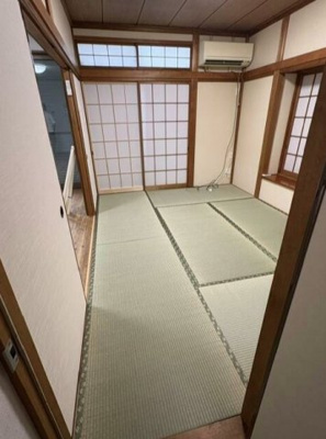 【設備】 | 東町貸家