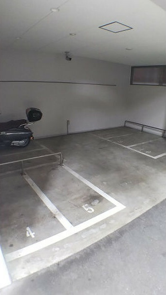 CITY　SPIRE難波グレイスのその他共用部分