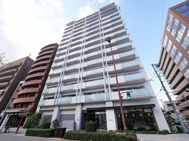 CITY　SPIRE難波グレイス