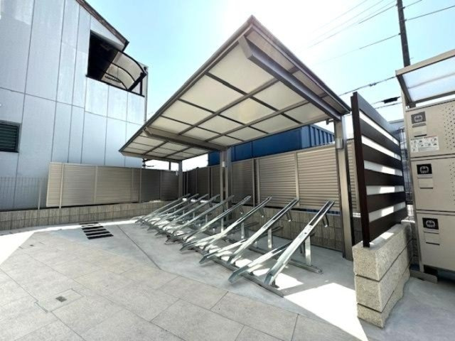 【その他共用部分】 | Clashist(クラシスト)常磐町