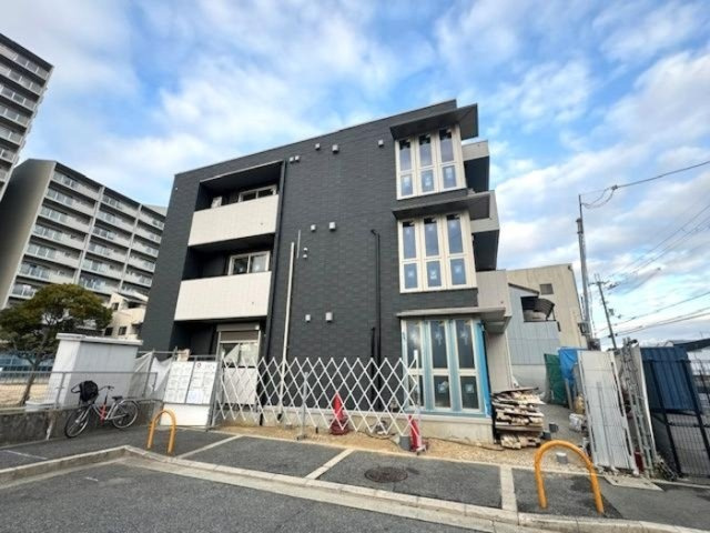 【外観】 | Clashist(クラシスト)常磐町