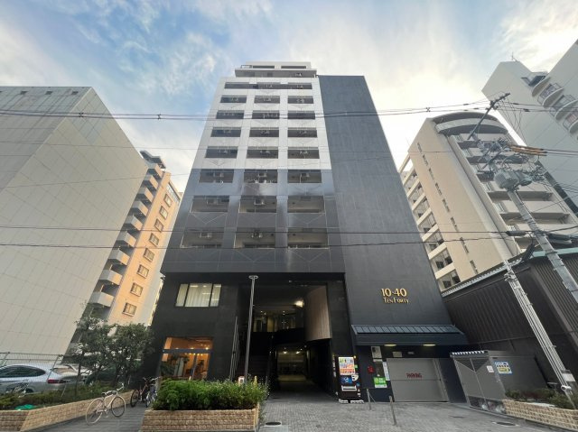 テン・フォーティ