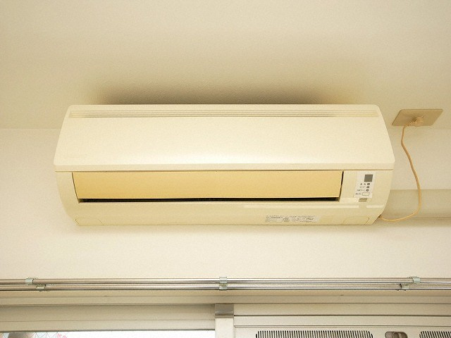 ドゥエリング桜川の設備