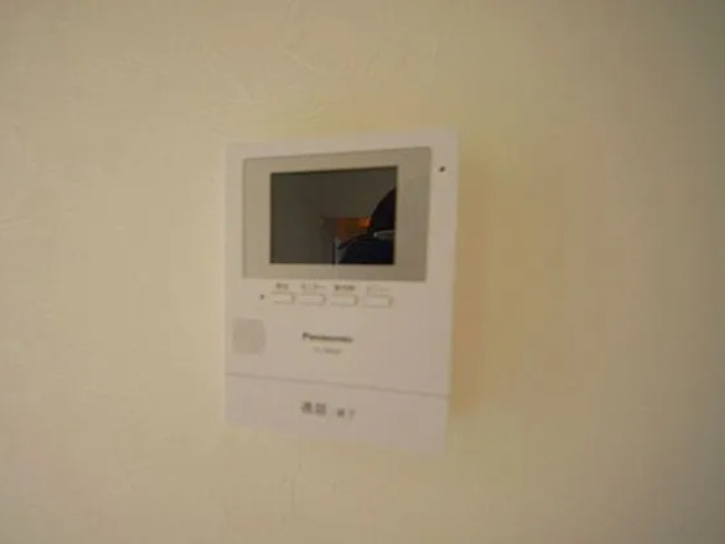 【セキュリティ】 | ※同施工会社のイメージ写真※