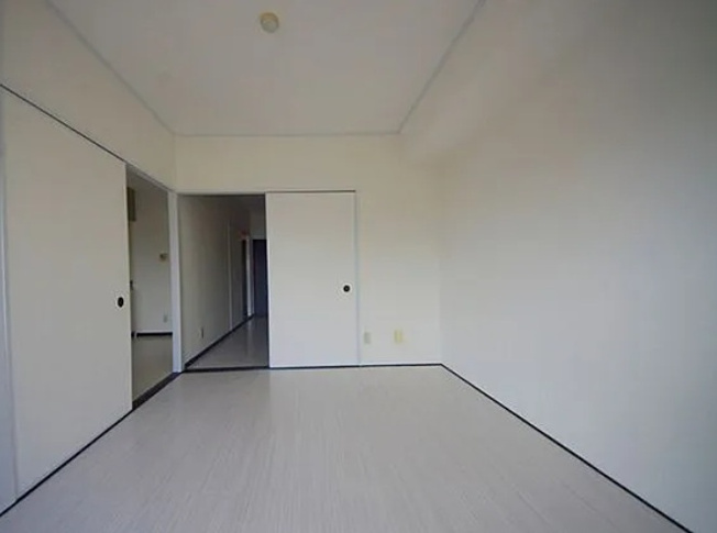 【寝室】 | ※同施工会社のイメージ写真※