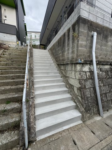 リシェス生田のその他