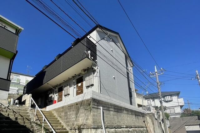 リシェス生田