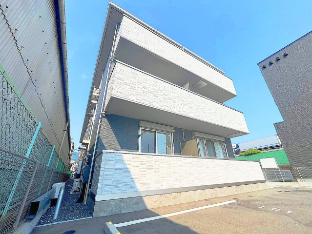 D-Room南小路