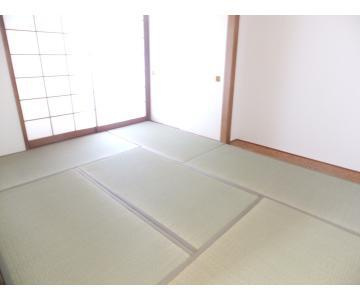 タワーズ１０の収納