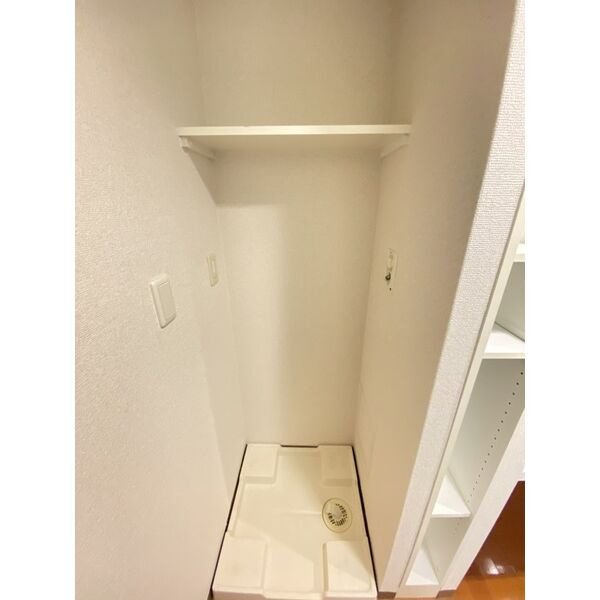 CITY　SPIRE桜川Ⅰの設備