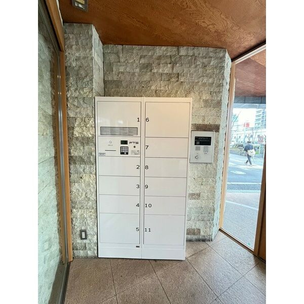 K.H.Eのその他共用部分