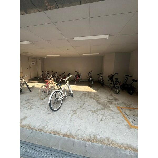 K.H.Eのその他共用部分